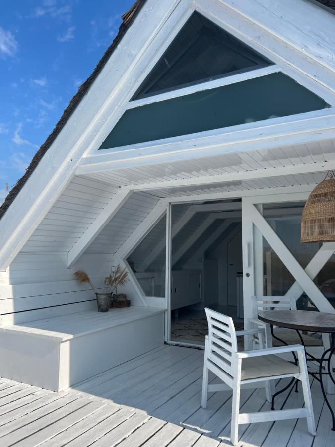 Seehuette Neusiedlersee - Strandhaus, Elektroboot Inklusive Rust Ngoại thất bức ảnh