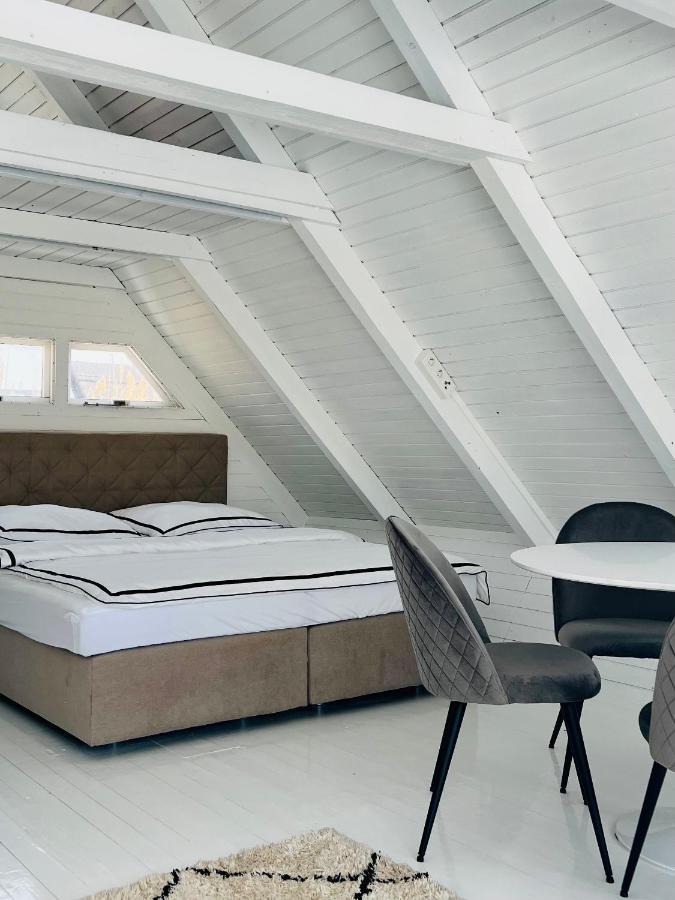 Seehuette Neusiedlersee - Strandhaus, Elektroboot Inklusive Rust Ngoại thất bức ảnh