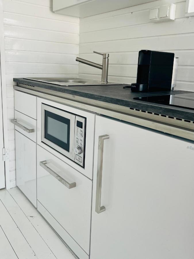 Seehuette Neusiedlersee - Strandhaus, Elektroboot Inklusive Rust Ngoại thất bức ảnh