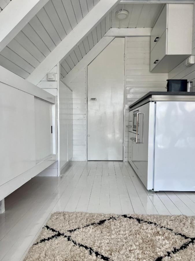 Seehuette Neusiedlersee - Strandhaus, Elektroboot Inklusive Rust Ngoại thất bức ảnh