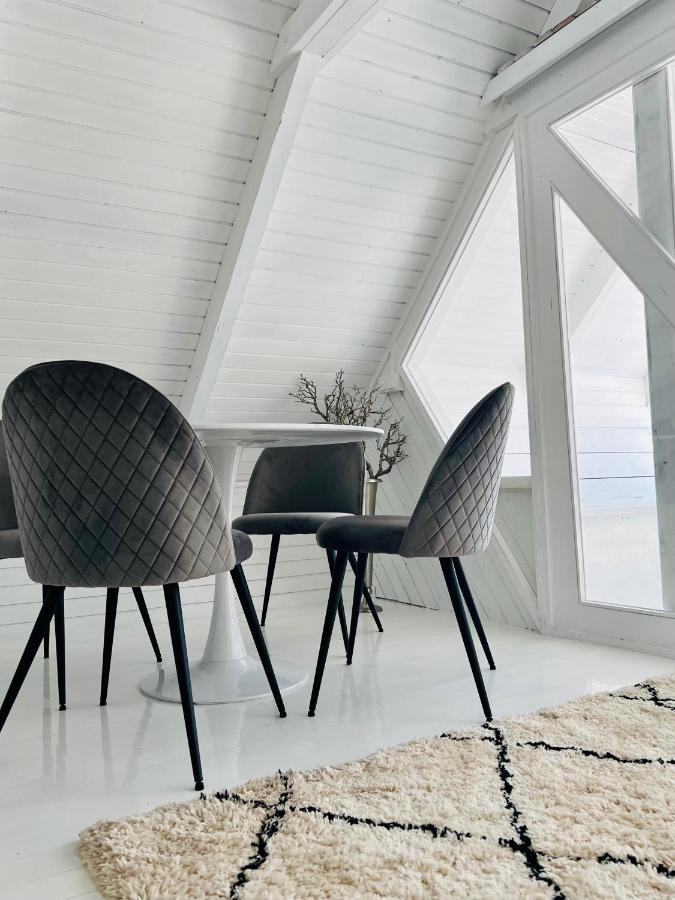 Seehuette Neusiedlersee - Strandhaus, Elektroboot Inklusive Rust Ngoại thất bức ảnh