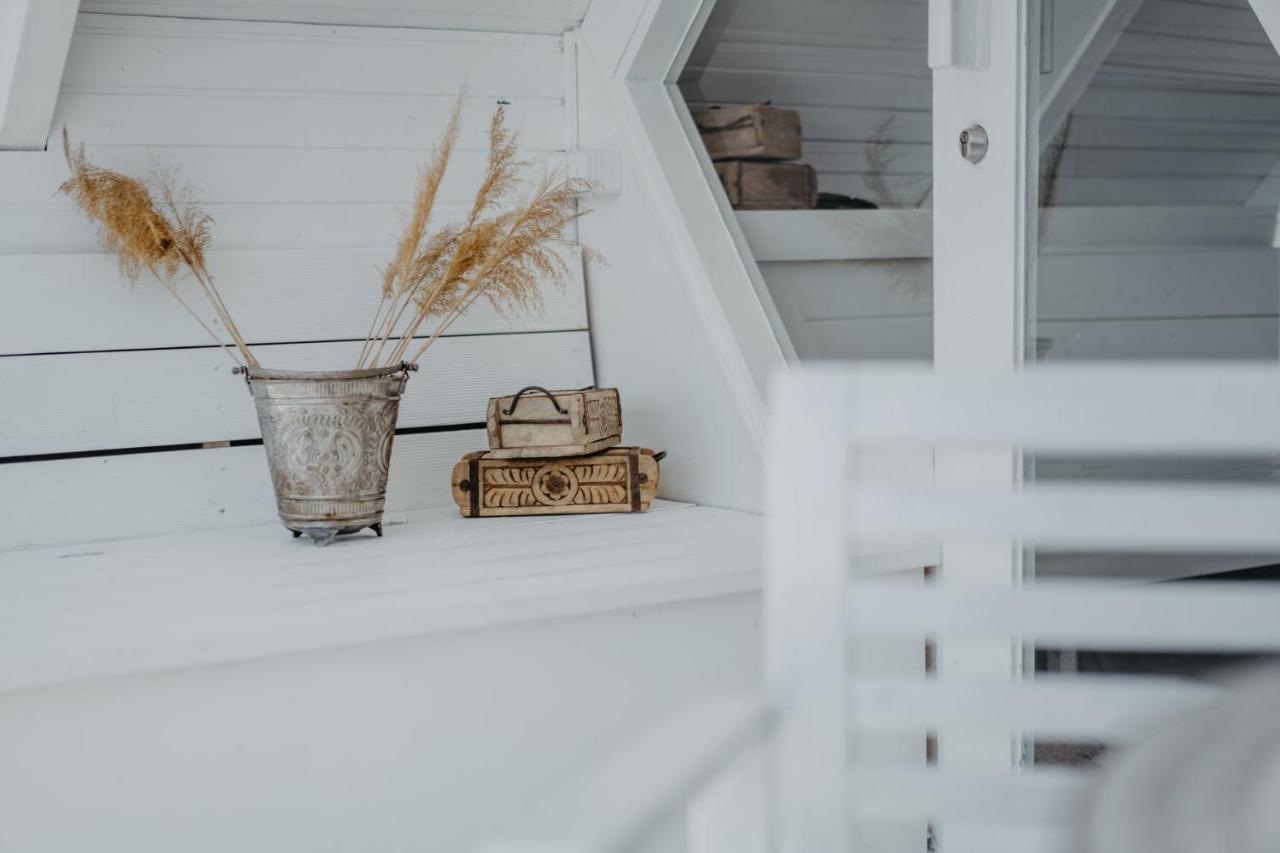 Seehuette Neusiedlersee - Strandhaus, Elektroboot Inklusive Rust Ngoại thất bức ảnh